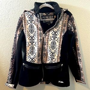 Powder River Outfitters Women Jacket